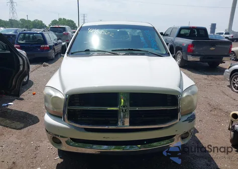 2007 Dodge Ram 1500 Slt из США, поврежденный, VIN 1D7HA18217S209246